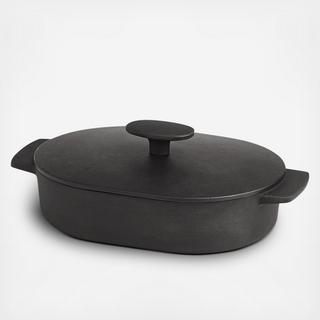 Hotel Collection - Cast Iron Baker