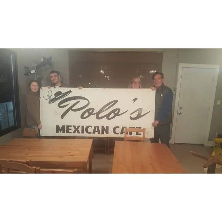 Polo's reopening!