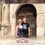 The Alamo