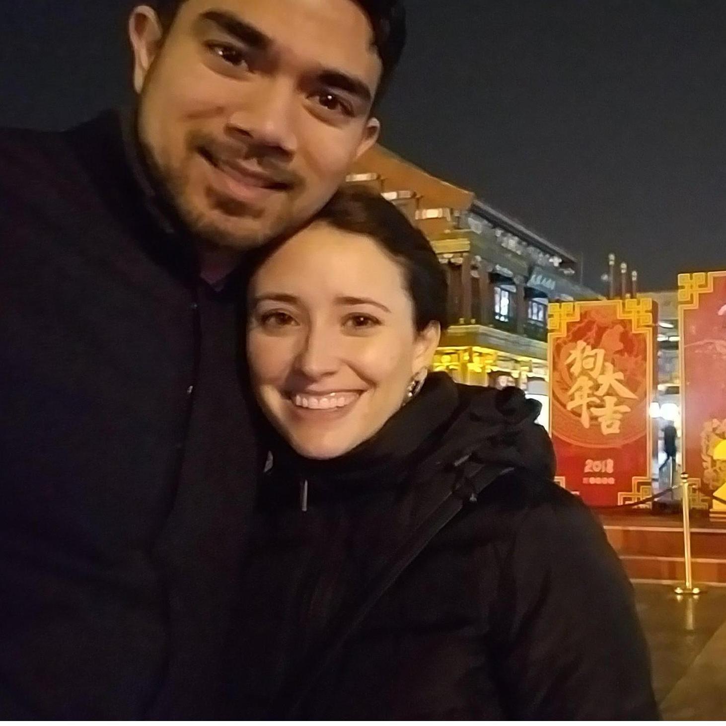 Beijing, China