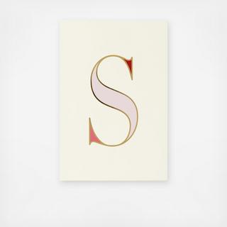 Initial Notepad