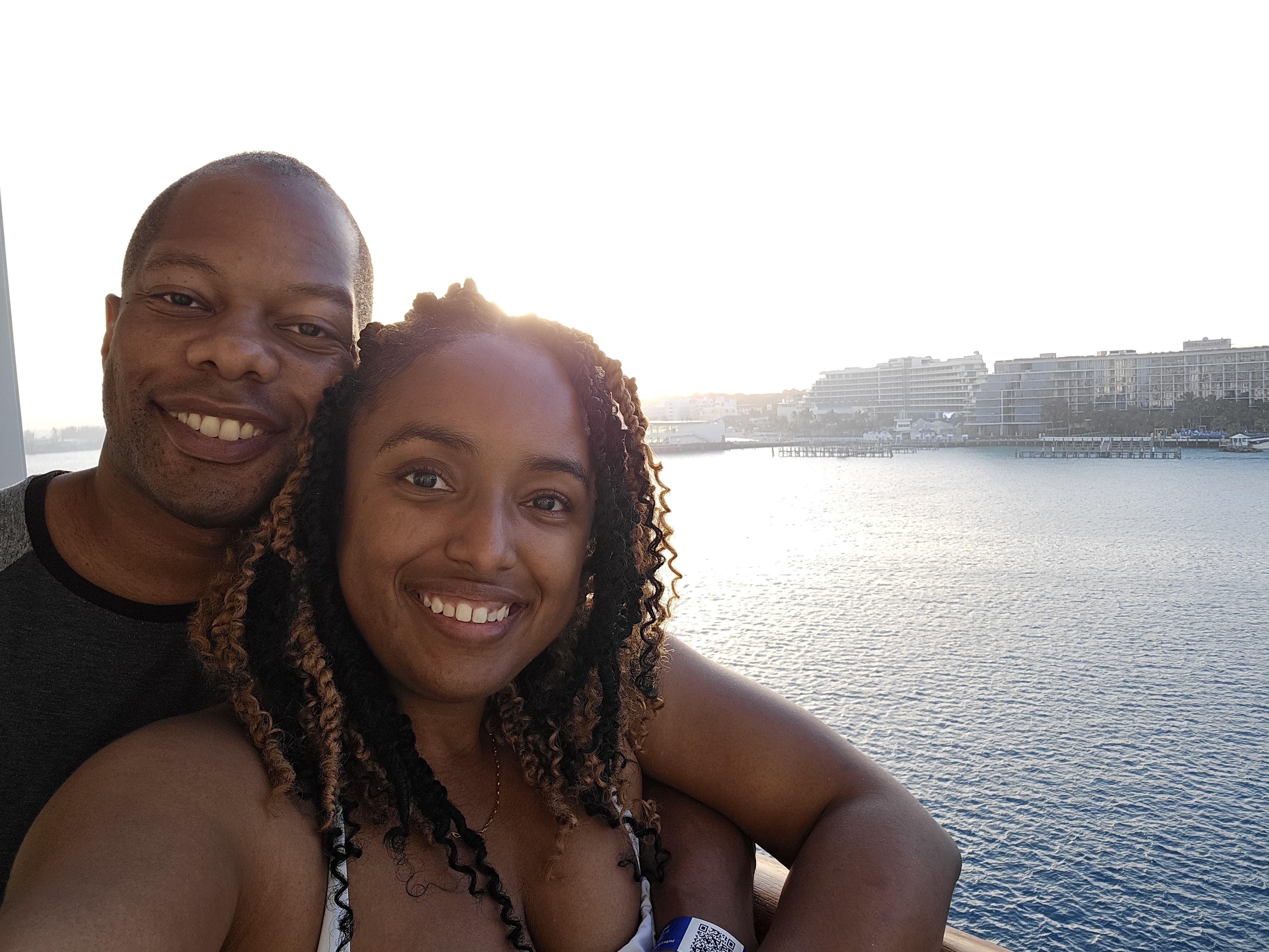 The Wedding Website of Tiffany Jackman and Orion Phillips II