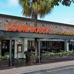 Louie Bossi's Ristorante Bar Pizzeria