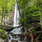 Rainbow Falls