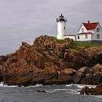 Nubble Lighthouse