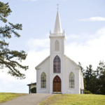 Saint Teresa of Avila Church