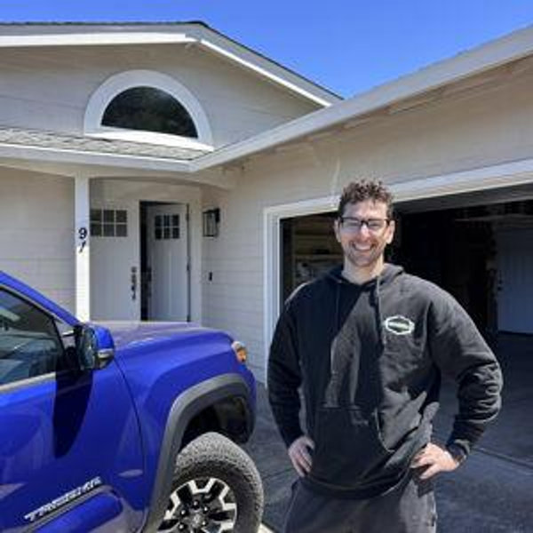 Home Improvement Fund