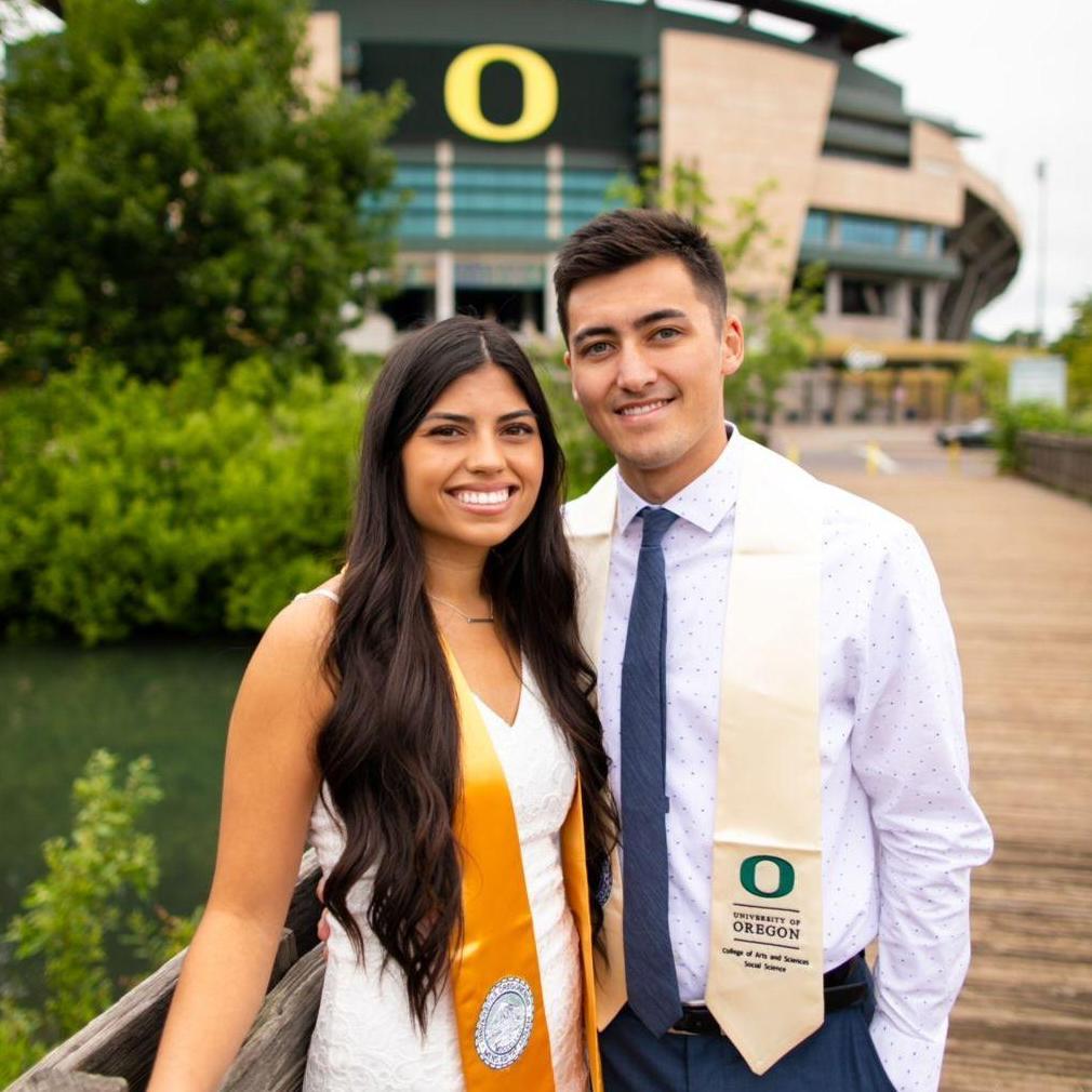 Grad pics
