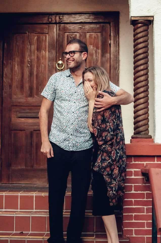 The Wedding Website of Kate Osbron and Justin Clement