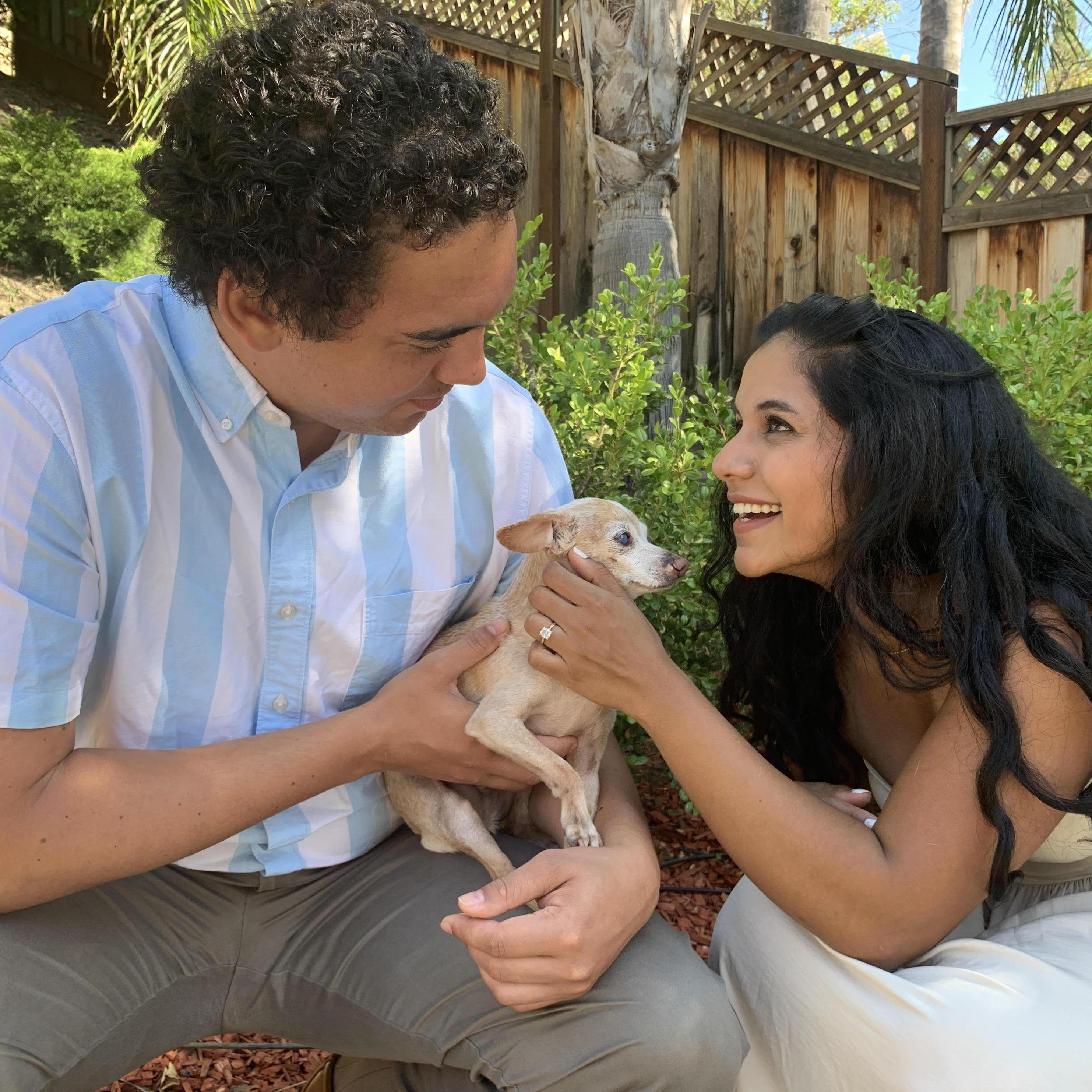 Our Family! 🐕