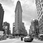 Flatiron District