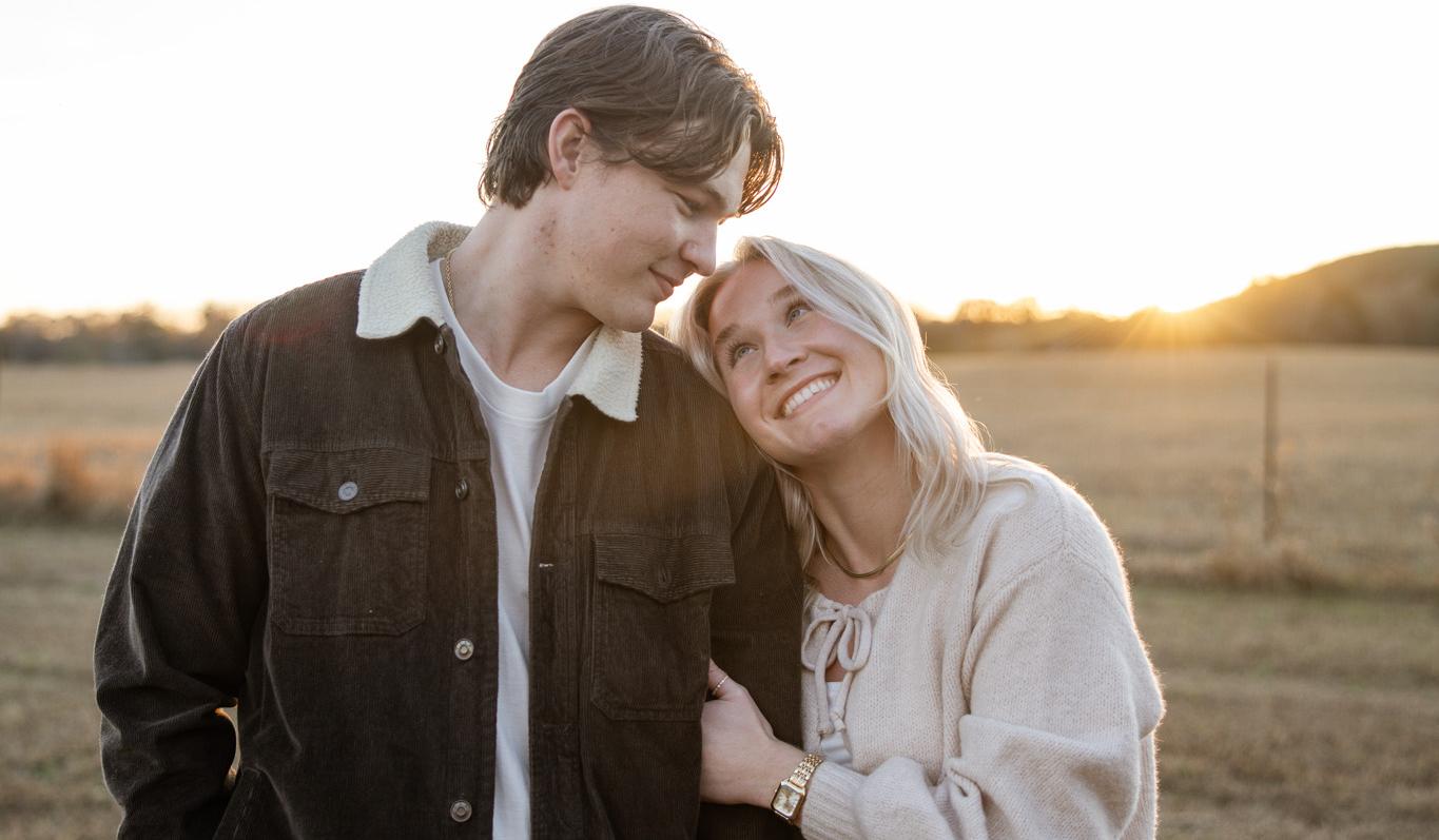 The Wedding Website of Makayla Moore and Brennan Stokes