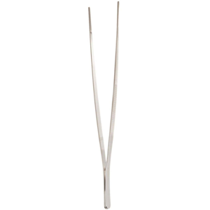 Nordstrom | Kuchenprofi 18/10 Stainless Steel Inch Tweezer Tongs, 8.75-Inch