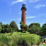 Jupiter Inlet Lighthouse
