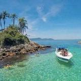 Angra dos Reis and Ilha Grande