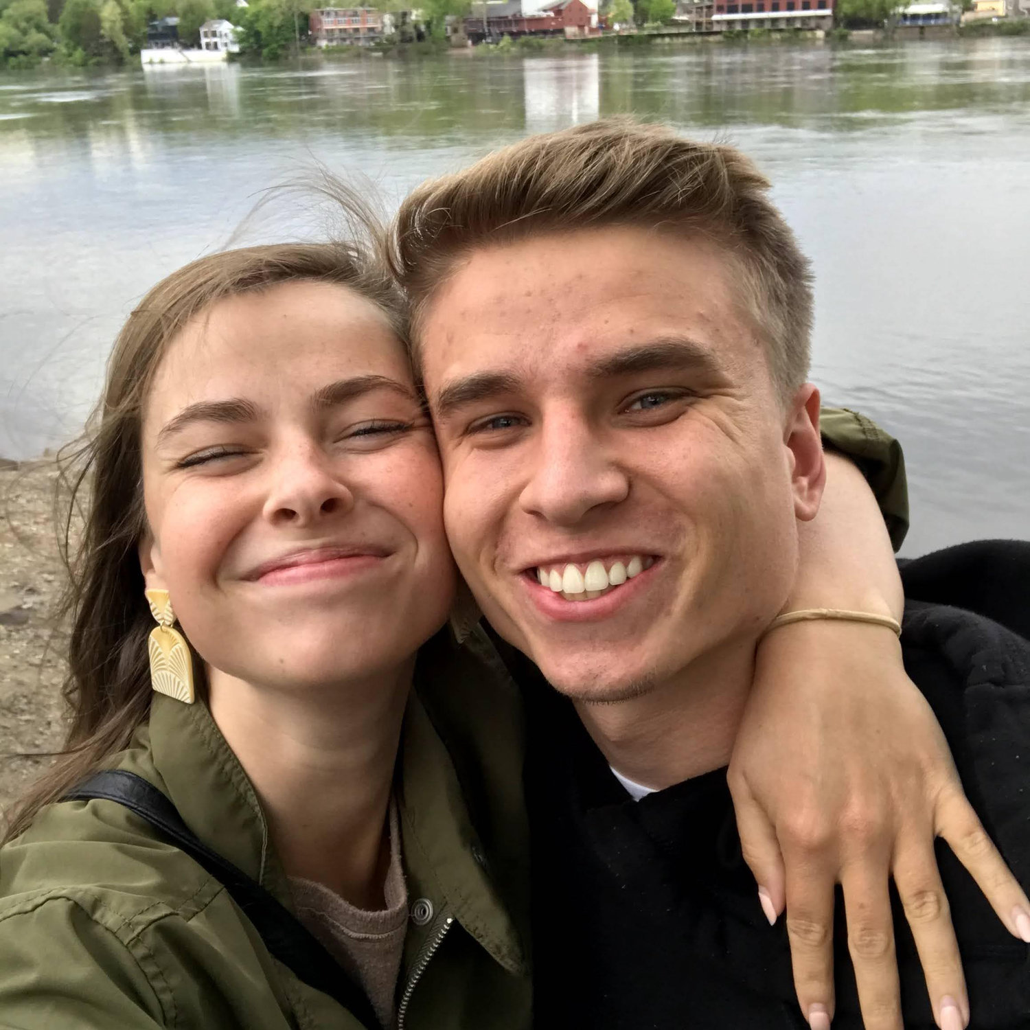 Lambertville/New Hope date night