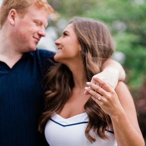 Our honeymoon fund