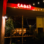 Cadet Wine & Beer Bar