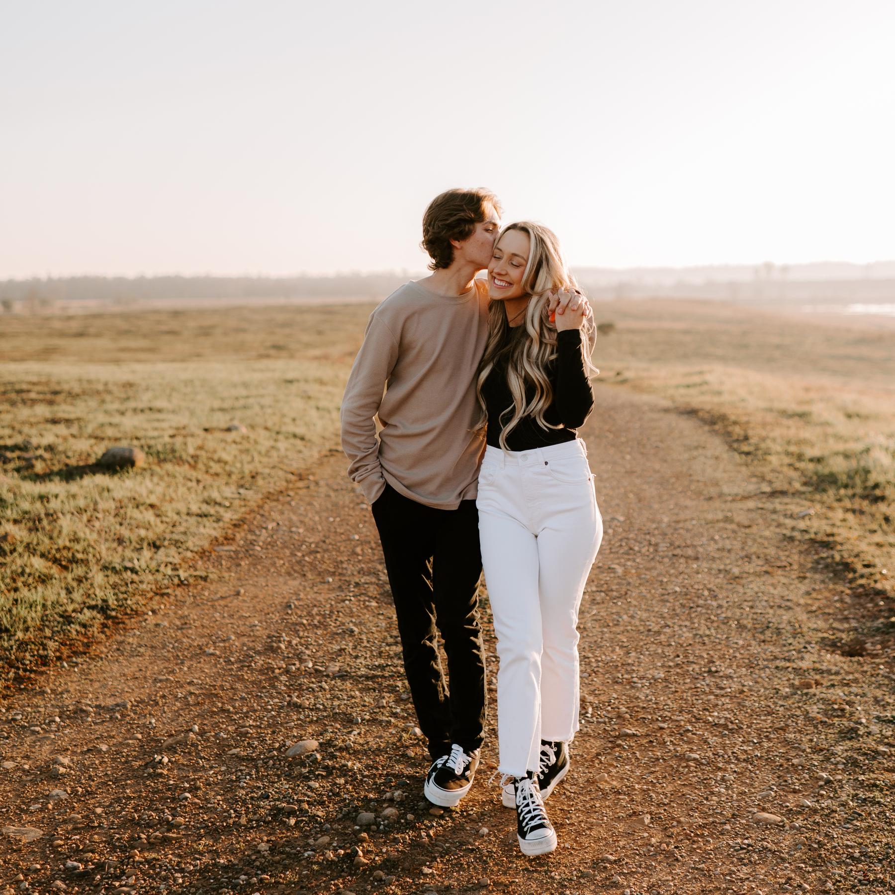 Honeymoon Fund