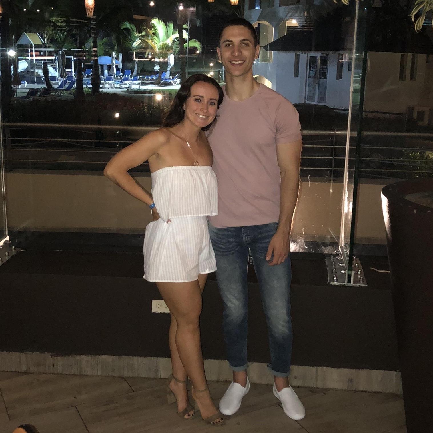 punta cana 2019