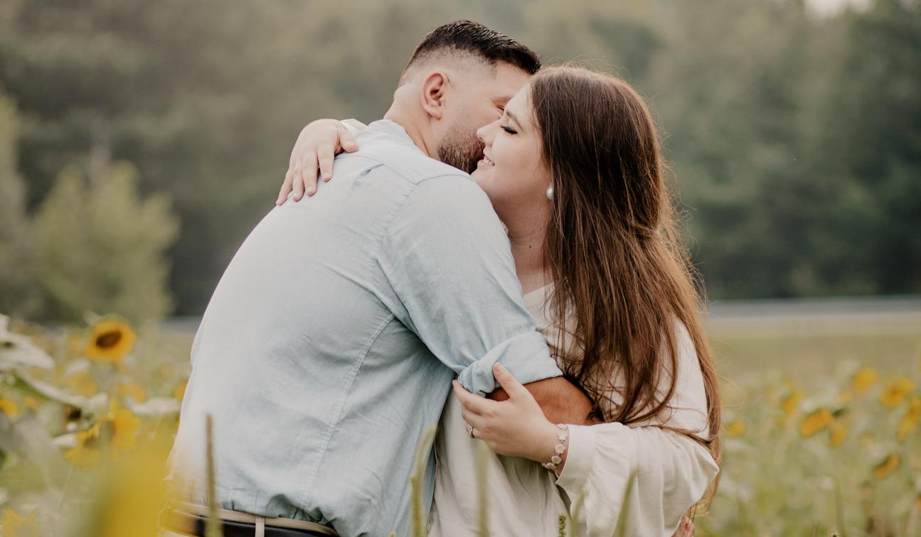 The Wedding Website of Kendall Ballew and Ricardo Navarro