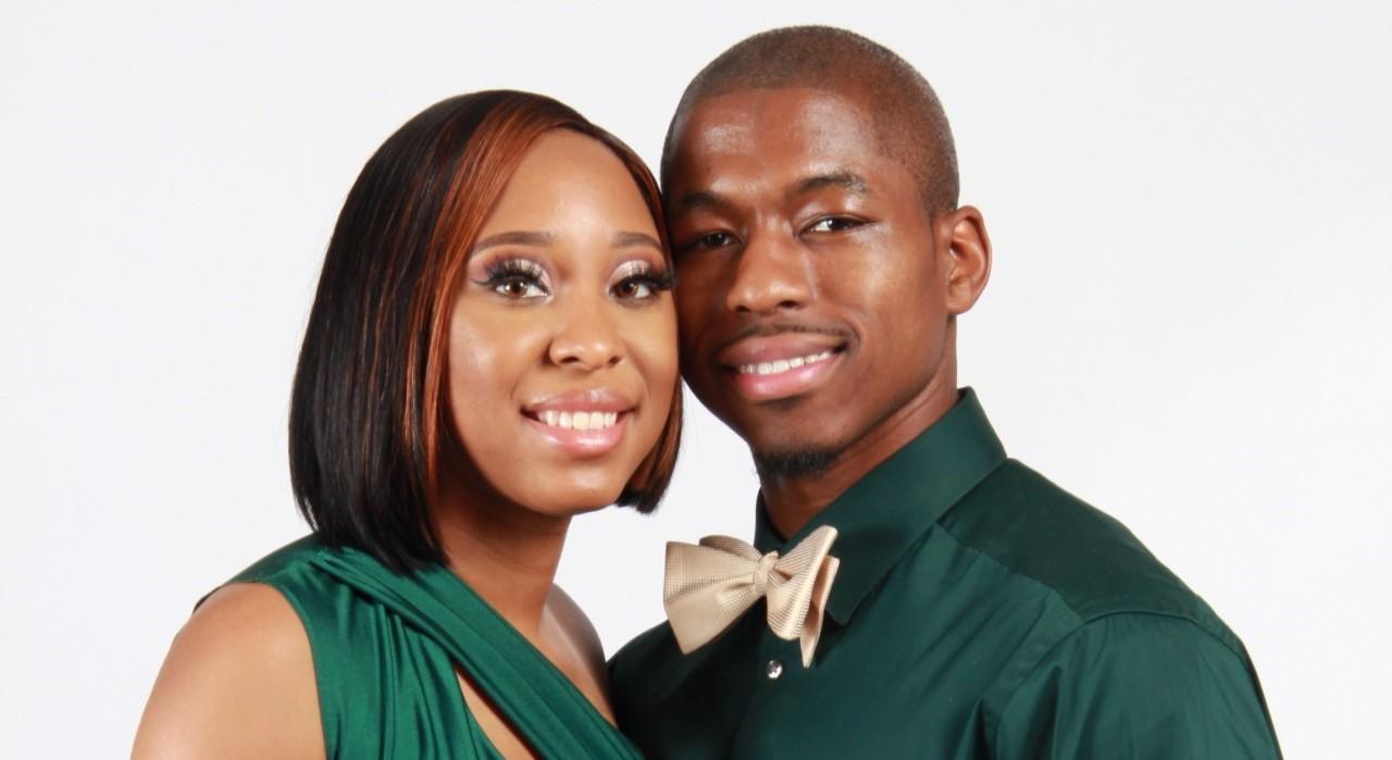 The Wedding Website of David HughesJr and MarQueshia McKinstry