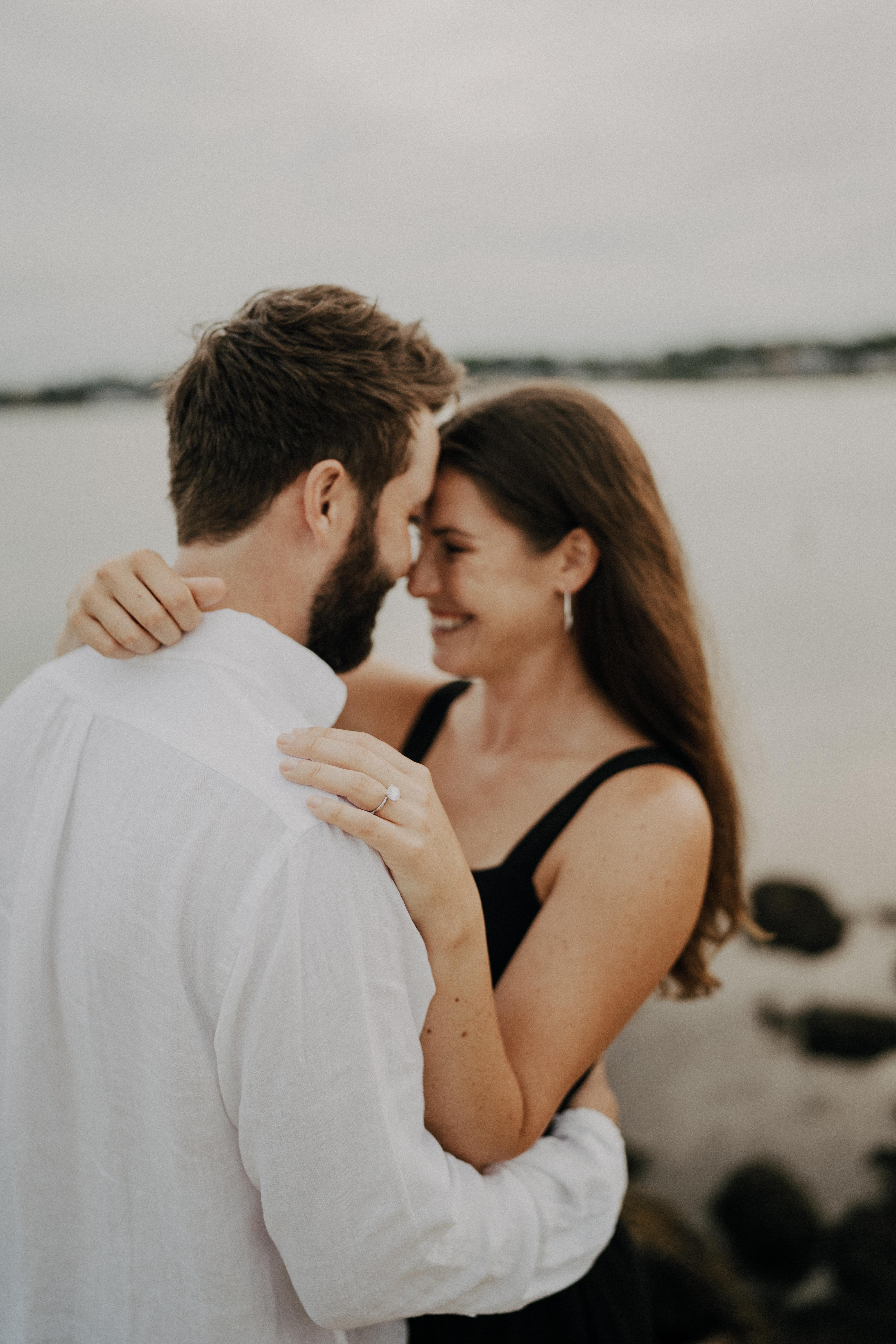 The Wedding Website of Meghan Carlson and Sebastian Norgaard