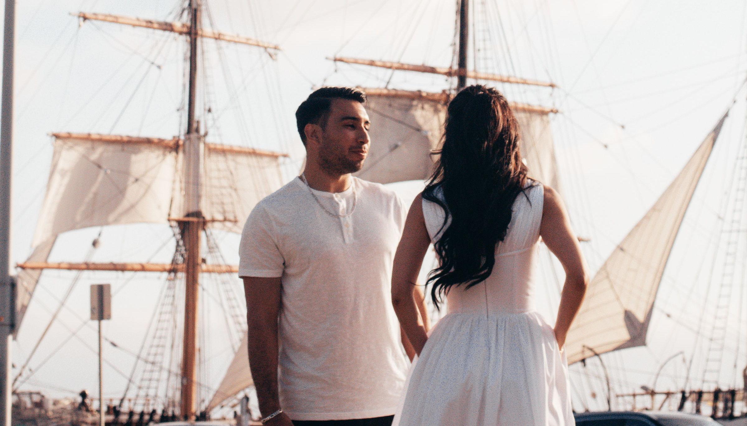 The Wedding Website of Sophia Proctor and Nicolas Lupian