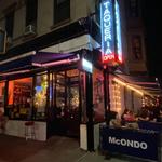 Mcondo Los Tacos