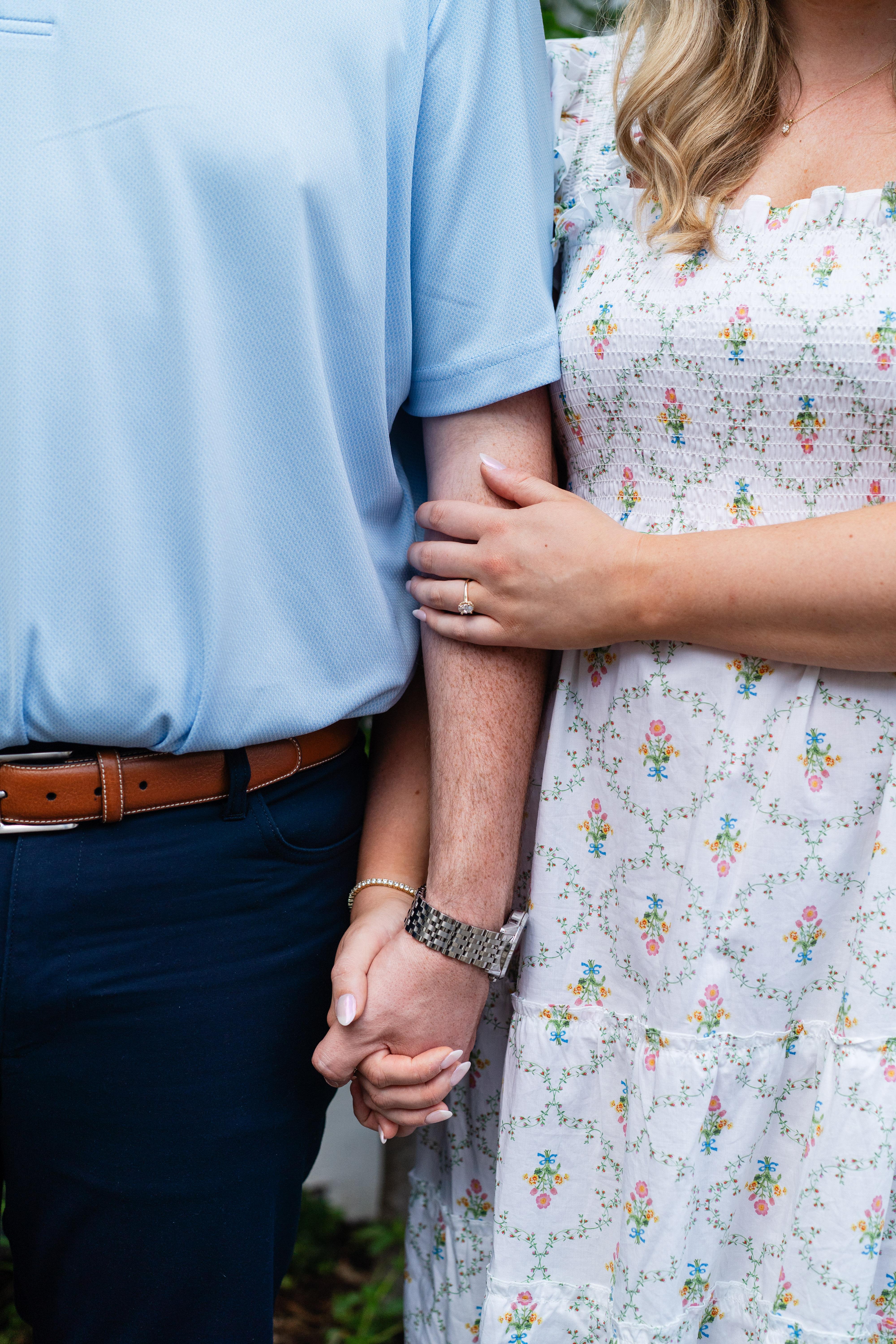 The Wedding Website of Megan Welker and Brendan Oman