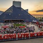 Rock & Roll Hall of Fame