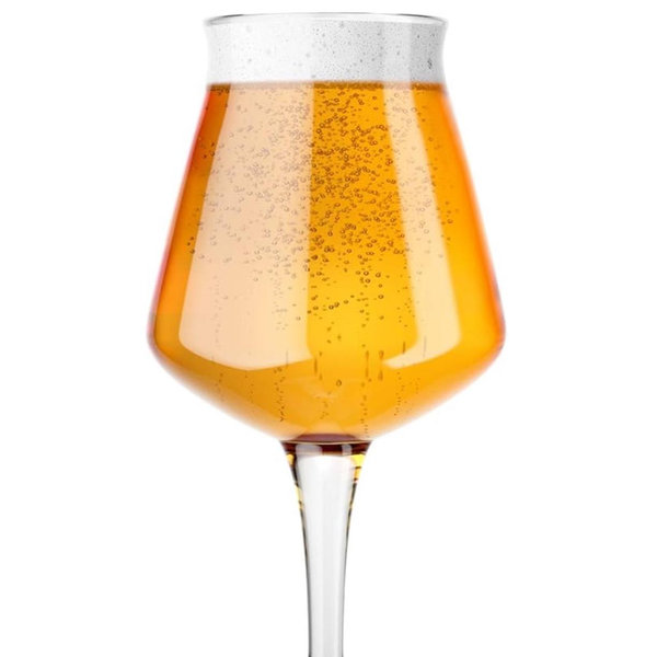 Nucleated Teku 3.0 Stemmed Beer Glass