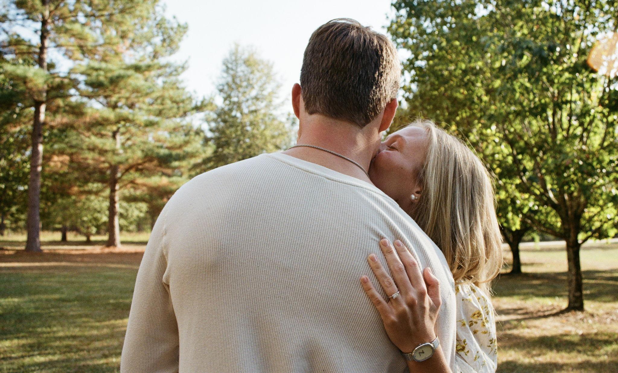 The Wedding Website of Hooper O'Neal and McKlane Bentley