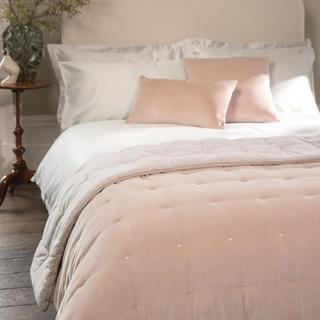 Jaipur Quilted Throw