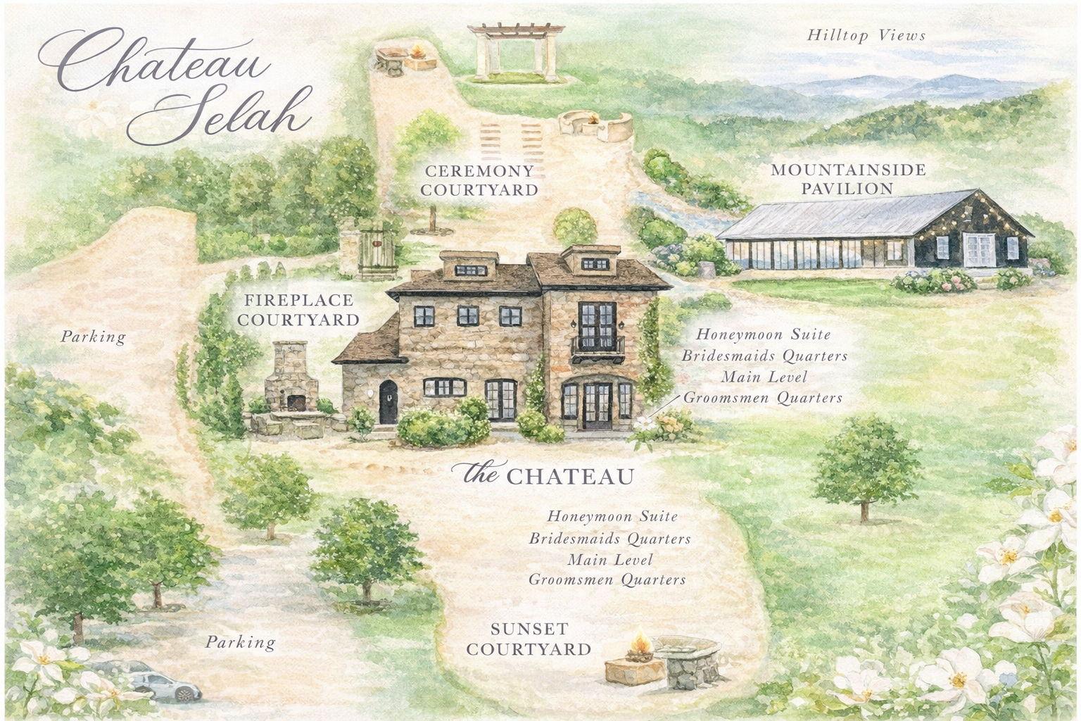 The Wedding Website of Allison Edelen and Trevor Fields