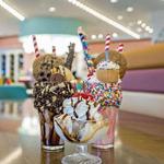 St. Louis Union Station Soda Fountain