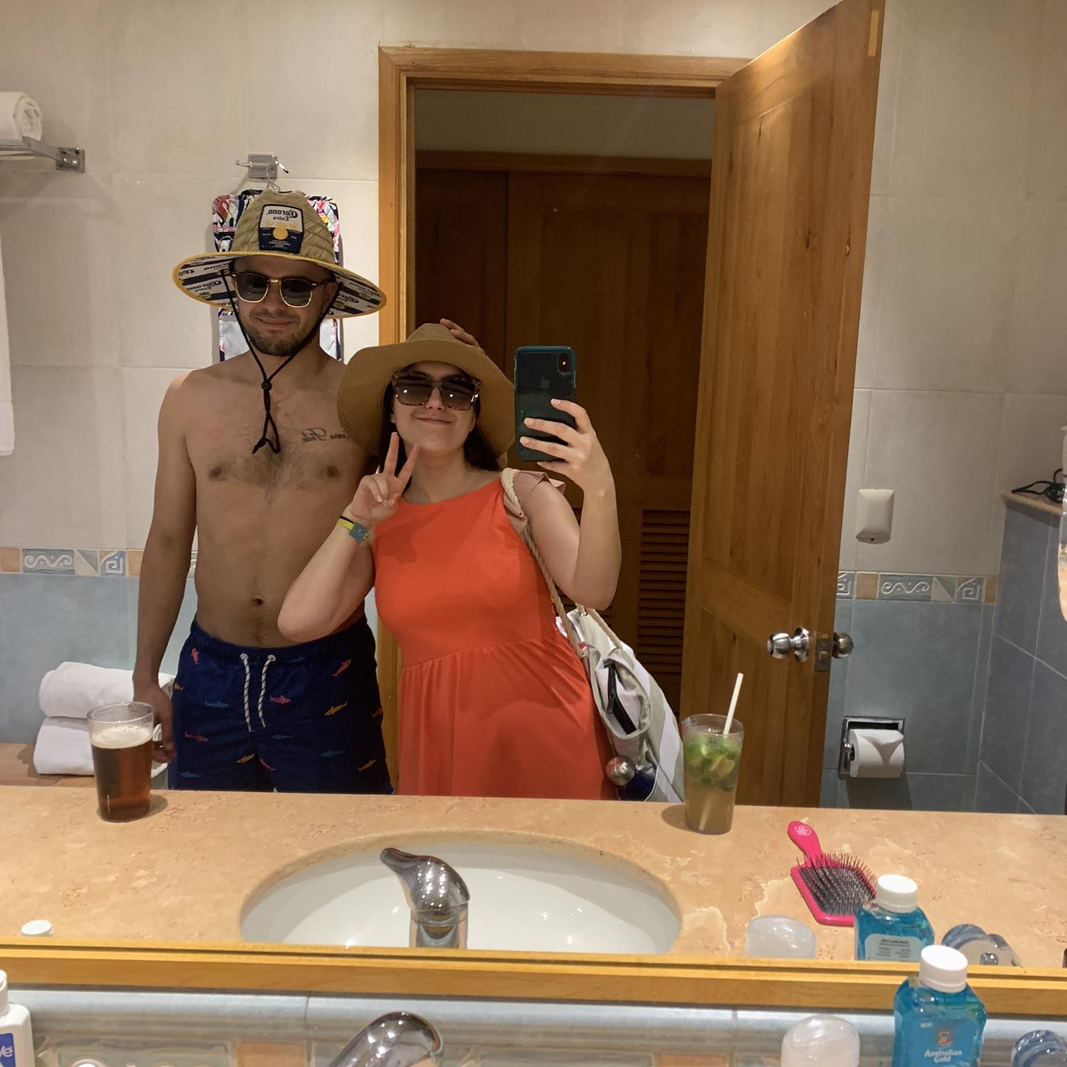 Mexico!!