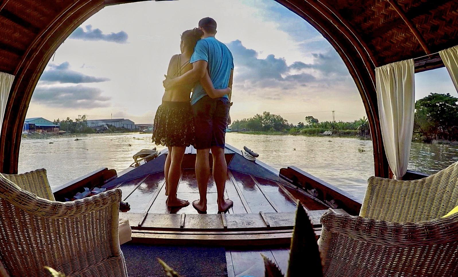 The Wedding Website of Katherine Marie and Nicholas Daniel
