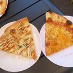 Union Park Pizza