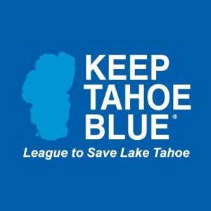 Donate to Keep Tahoe Blue