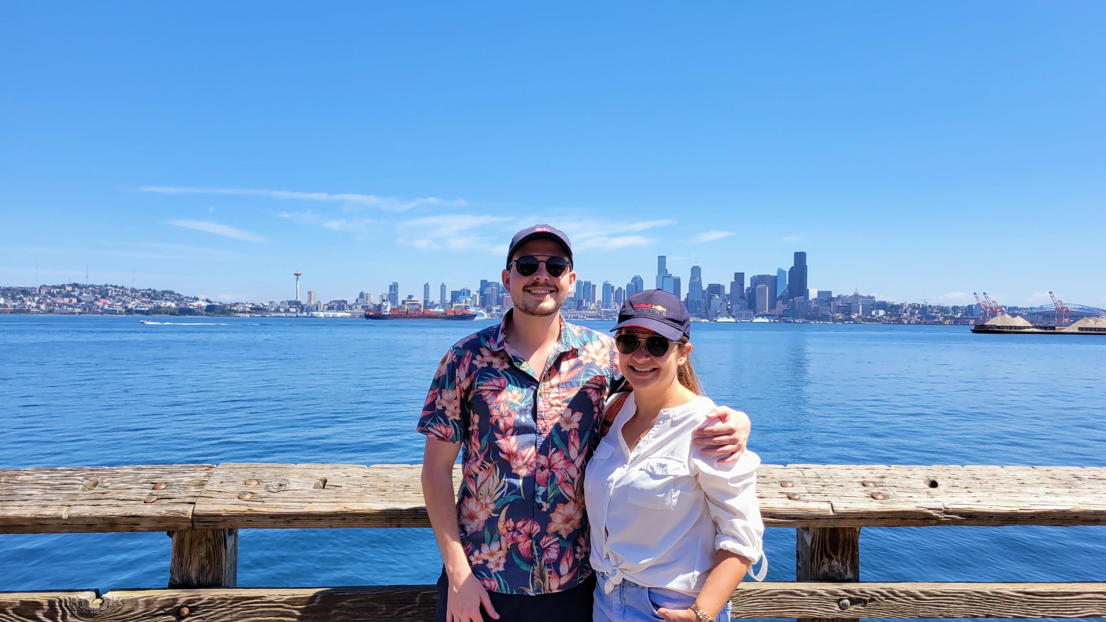 The Wedding Website of Jessica LeGrand and Austin Johnson