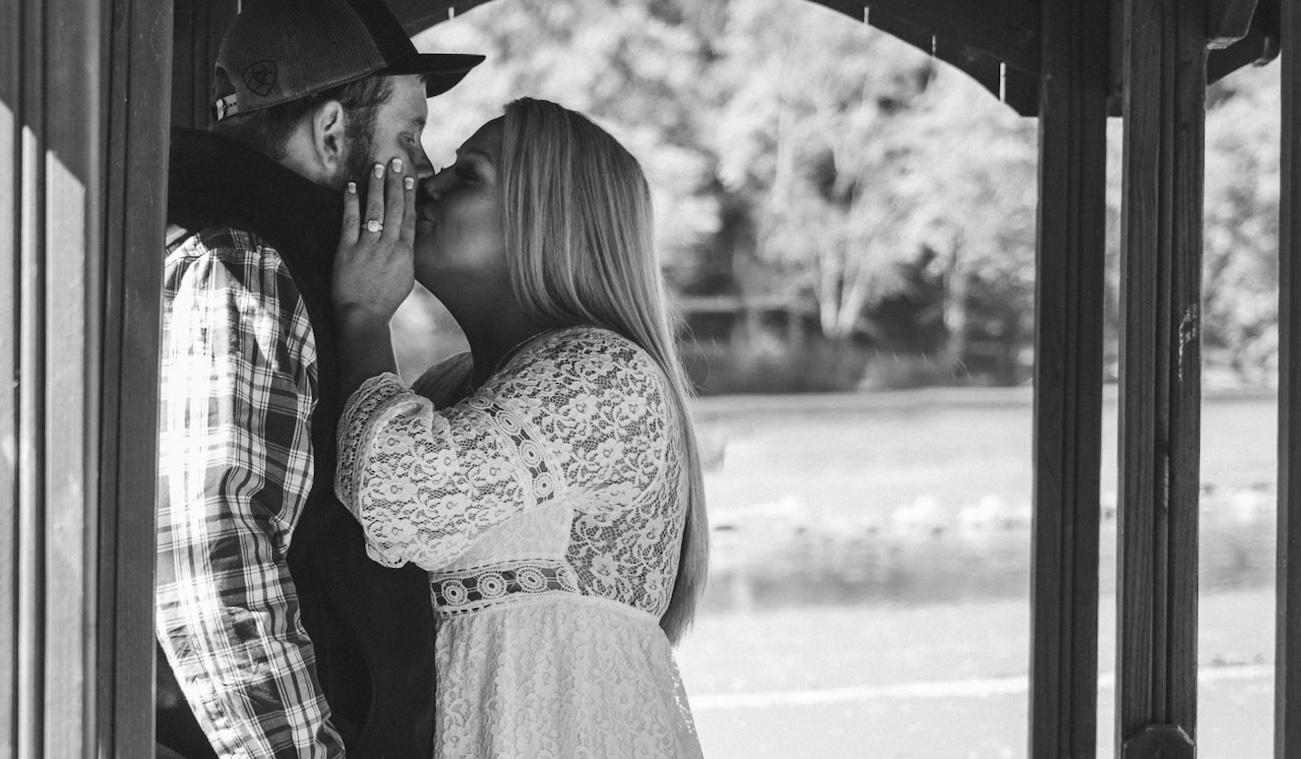 The Wedding Website of Terrian Caudill and Nick Roberts