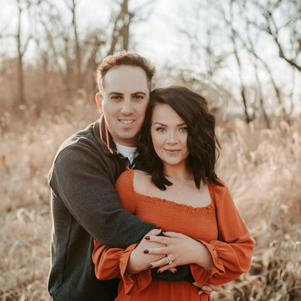 Victoria Rhodes and Michael Davies' Wedding Website