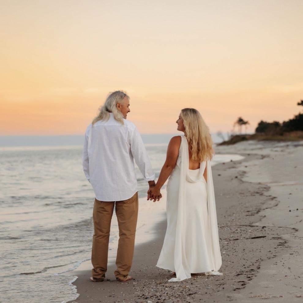 Brooke Marshall and T.J. Corker's Wedding Website