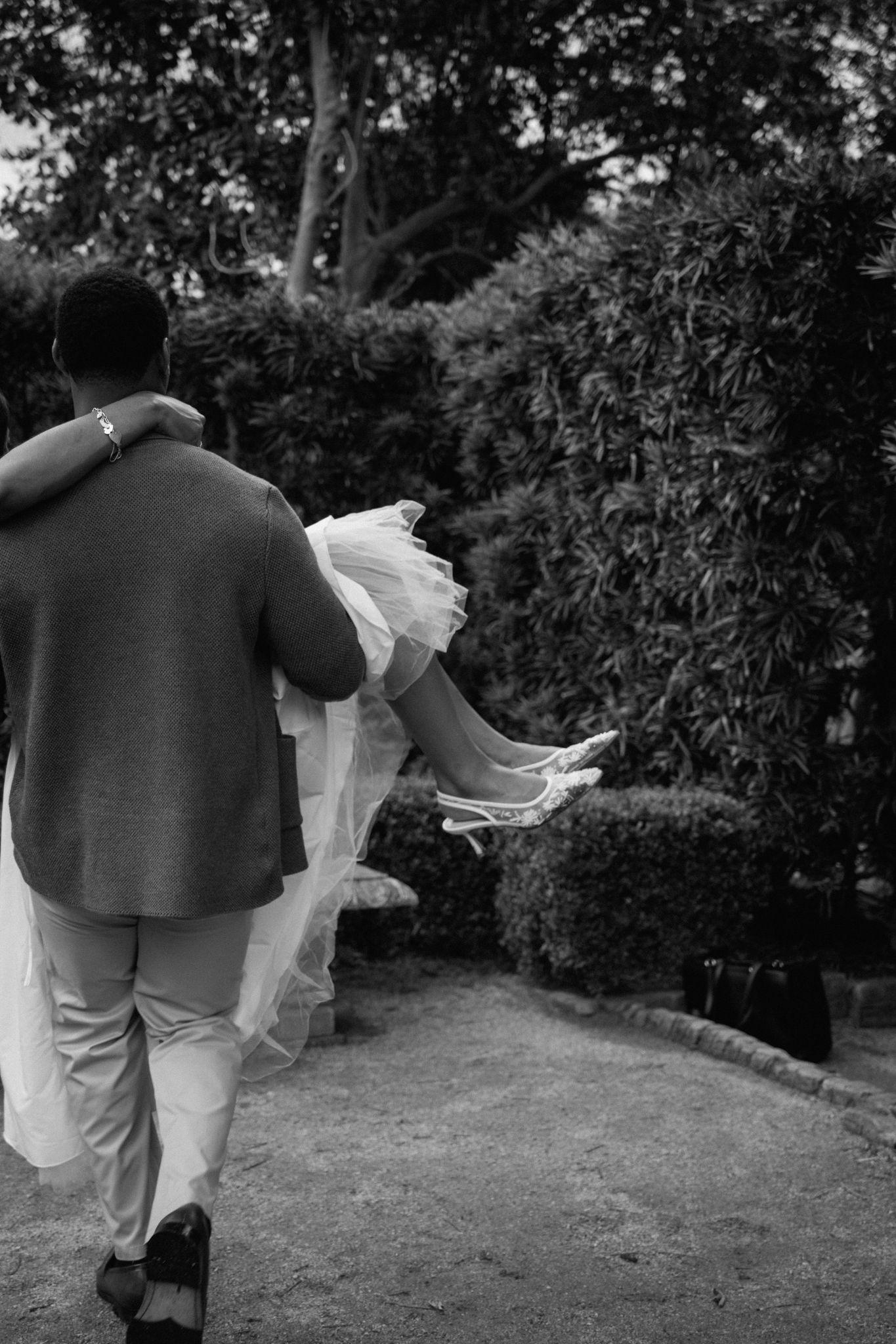 The Wedding Website of Kenajah Upchurch and Solomon Brooks