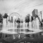 Centennial Olympic Park