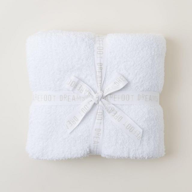 Barefoot Dreams Throw