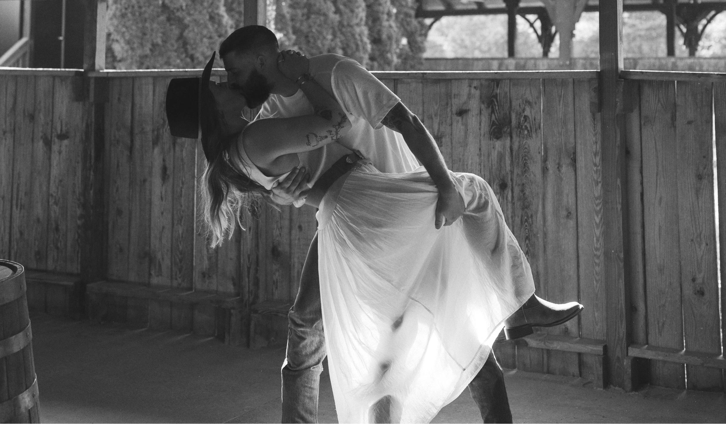 The Wedding Website of Emma Pope and Patrick Monroe