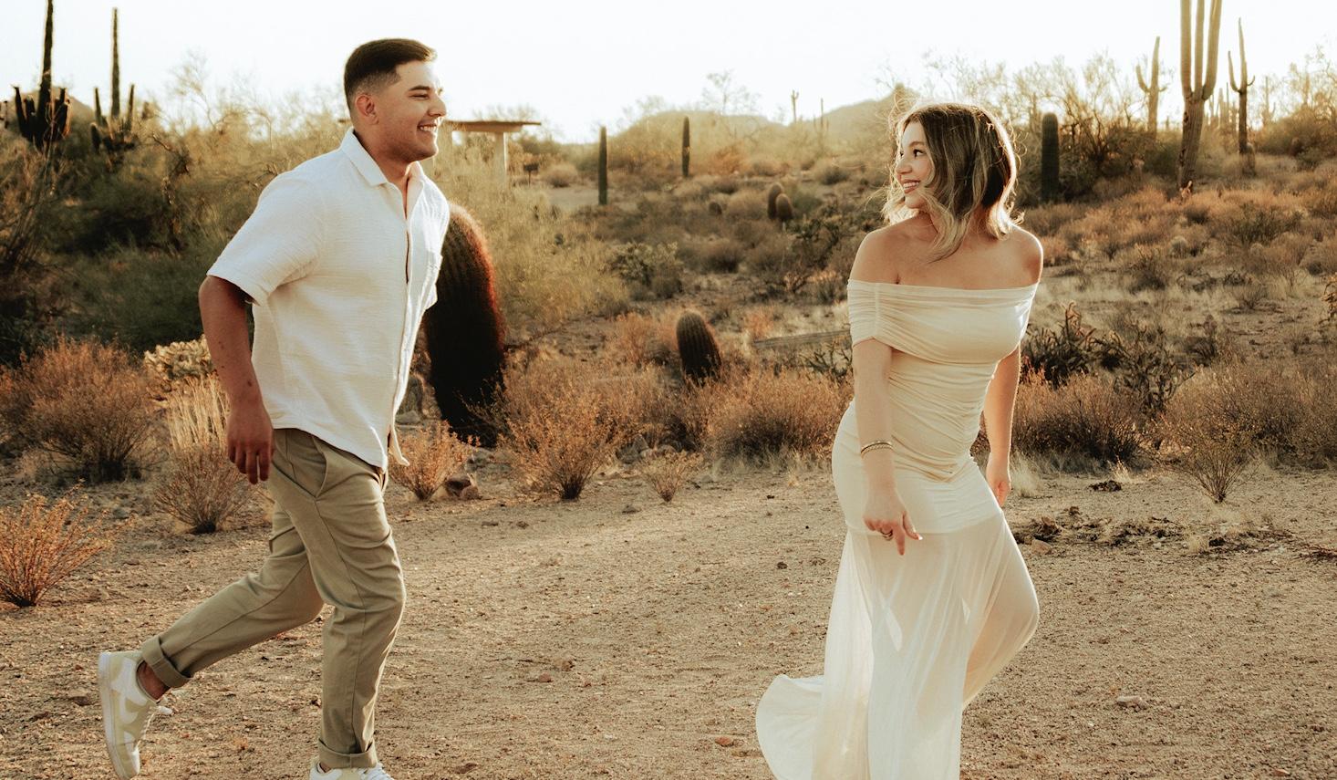 The Wedding Website of Emily Rytting and Jesus Ramirez