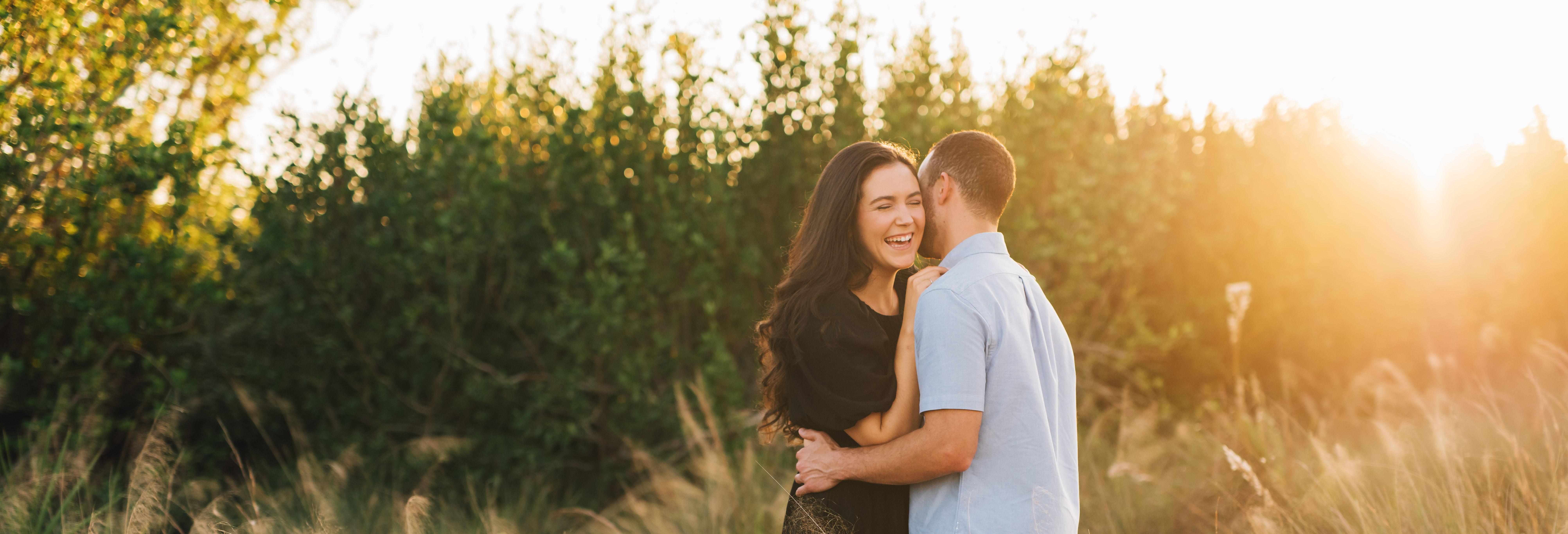 The Wedding Website of Jamie Ross and Darion Morgan